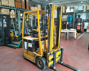 Cesab ECO C 15 .3  Cesab