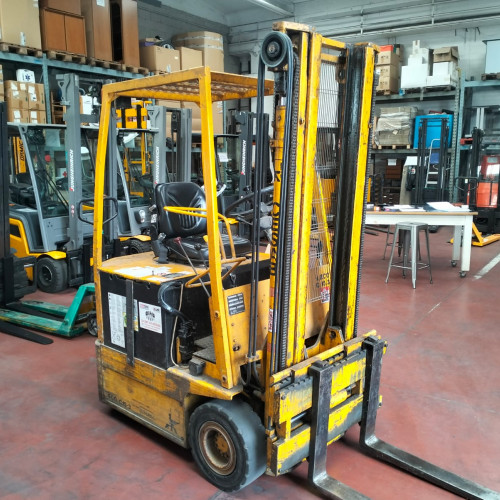 Cesab ECO C 15 .3 