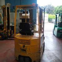 Cesab ECO C 15 .3  - 2