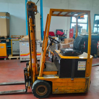 Cesab ECO C 15 .3  - 4