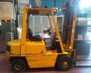 Cesab SID  L 20 1 Cesab