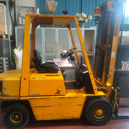 Cesab SID  L 20 1