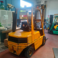 Cesab SID  L 20 1 - 1