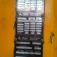 Cesab SID  L 20 1 - 3