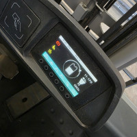 Jungheinrich EFG 320 GE100-550DZ - 5
