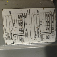 Jungheinrich EFG 320 GE100-550DZ - 10