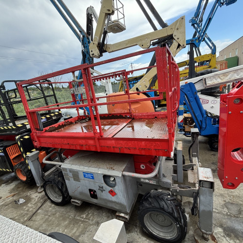 Skyjack SJ6832RT