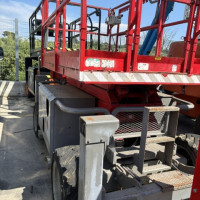Skyjack SJ6832RT - 1