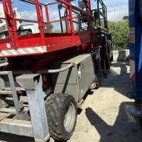 Skyjack SJ6832RT - 2