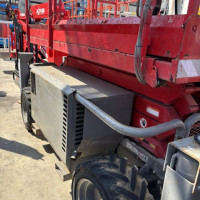 Skyjack SJ6832RT - 3