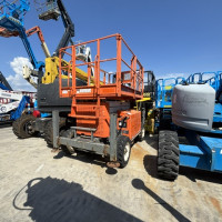 Snorkel 3370RT - 1