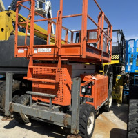 Snorkel 3370RT - 2