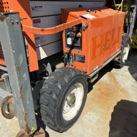 Snorkel 3370RT - 3