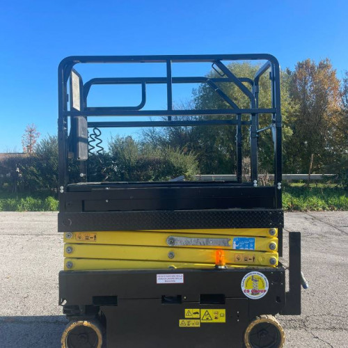 AIRO XS8E