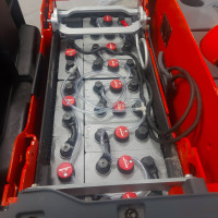 Linde T20 AP - 1