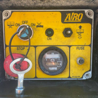 AIRO XS8E - 5
