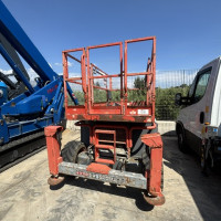 Skyjack SJ6826RT - 2