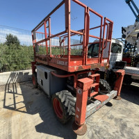 Skyjack SJ6826RT - 3