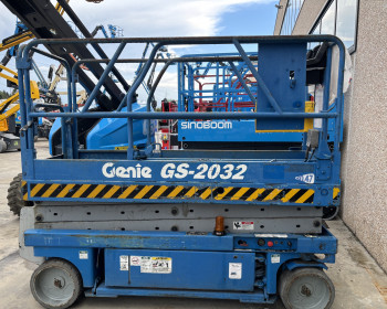 Genie GS2032 Genie