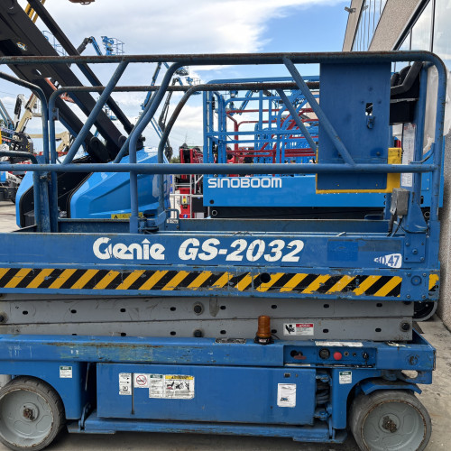 Genie GS2032