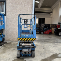 Genie GS2032 - 1