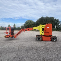 JLG E300AJP - 3
