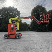 JLG E300AJP - 5