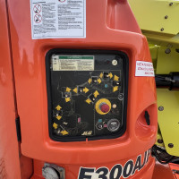 JLG E300AJP - 7