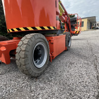 JLG E300AJP - 8