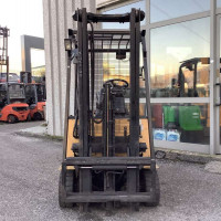 Caterpillar EP18KT - 11