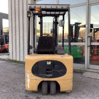 Caterpillar EP18KT - 15