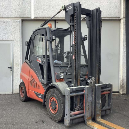 Linde H50D-02