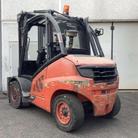 Linde H50D-02 - 1