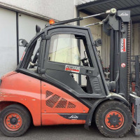 Linde H50D-02 - 3