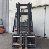 Linde H50D-02 - 4