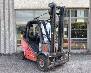 Linde H30D-01 Linde