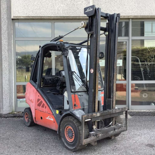 Linde H30D-01