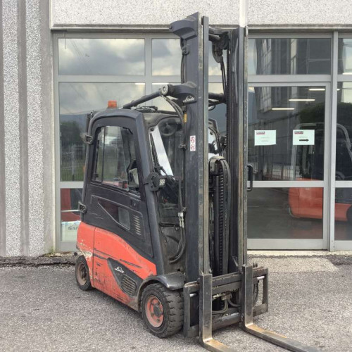 Linde E16P-02