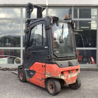 Linde E16P-02 - 1