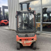 Linde E16P-02 - 2