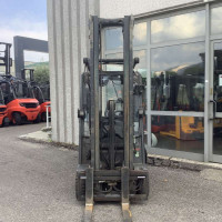 Linde E16P-02 - 3