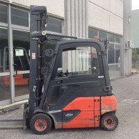 Linde E16P-02 - 4