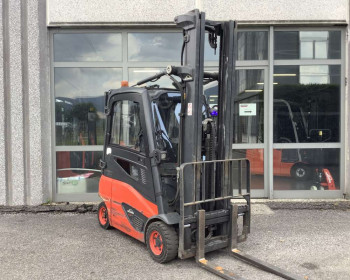 Linde E16P-02 Linde