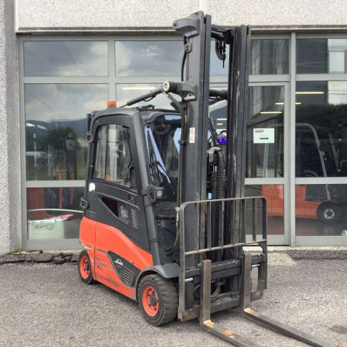 Linde E16P-02