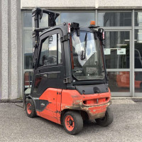 Linde E16P-02 - 1