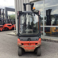 Linde E16P-02 - 2