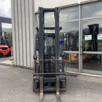Linde E16P-02 - 3