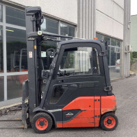 Linde E16P-02 - 4