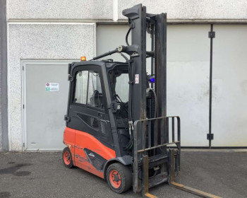 Linde E16P-02 Linde