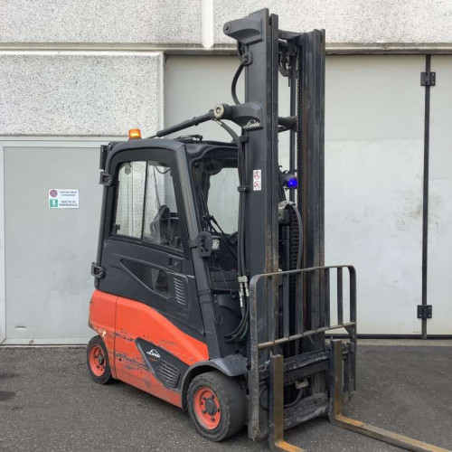 Linde E16P-02